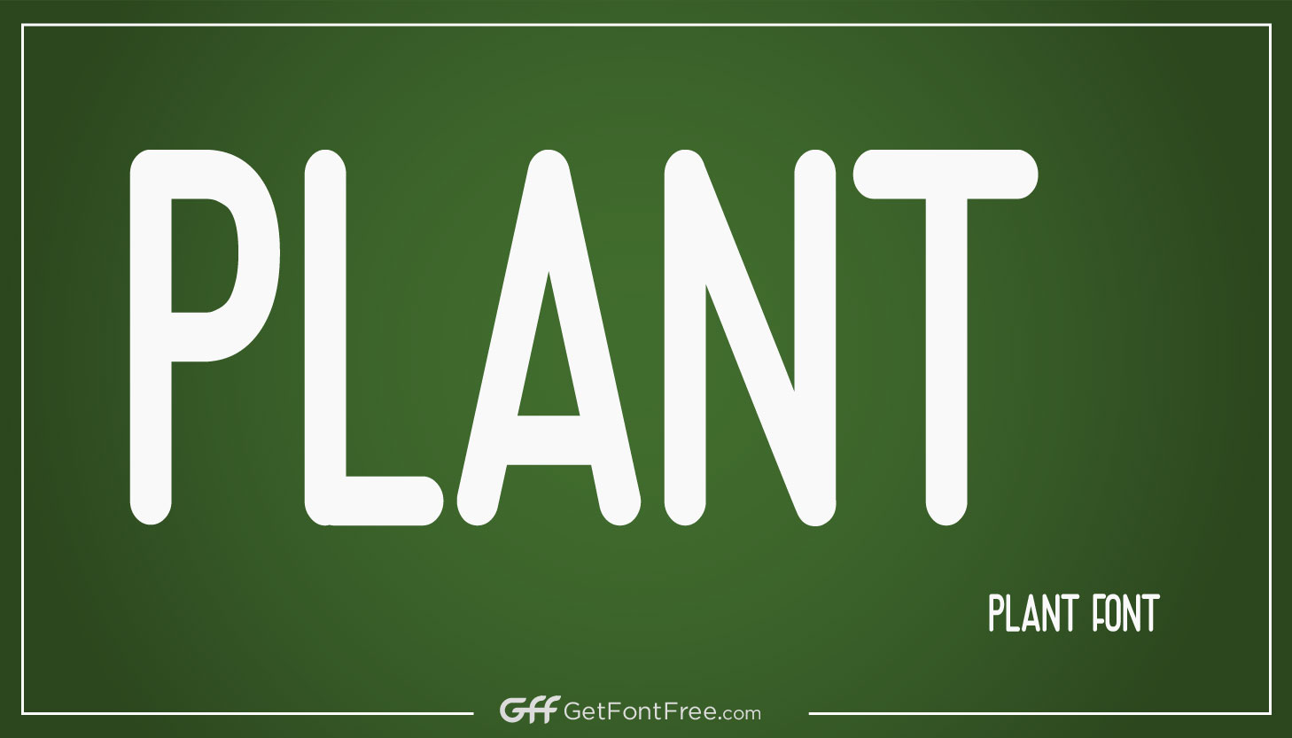 A Plant Font is a type of font that is designed to resemble plants, leaves, or other elements of nature. Plant fonts can be used for a variety of purposes, such as in logos, graphics, and websites. They are often used to convey a sense of nature, eco-friendliness, or a connection to the outdoors. There are many different plant fonts available, ranging from more realistic and detailed designs to more stylized and abstract versions. Some plant fonts are designed to look like specific types of plants, while others are more general and can be used to represent a wide range of plants.