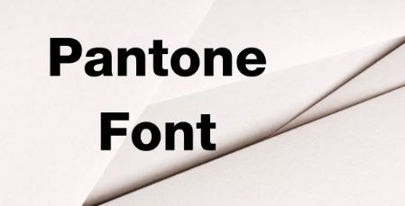 A sans serif typeface with gorgeous, strong letters is called Pantone Font. Mr. Max Miedinger created this elegant typeface, which the Linotype foundry provided. Along with lowercase letters, punctuation, and symbols, it has more than 54 characters. The properties of this typeface are quite helpful.